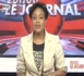 JT Français 20H - 23 Avril 2014 - Présentation Sarah Cissé et Léa Ndiaye