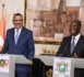 Sommet de la Cédéao: Ouattara et Bazoum tentent 