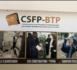 Emplois des Jeunes / CSFP-BTP de Diamniadio : une journée portes  ouvertes pour promouvoir le talent et les réalisations des apprenants.