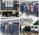 Procès Ahmet Aidara: malgré la pluie, les partisans du maire prennent d’assaut le tribunal de Guédiawaye