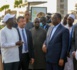 Visite du chantier de la Corniche Ouest : Macky Sall invite les maires des différentes localités impactées à collaborer avec le maire de la ville de Dakar. (VIDÉO)