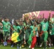 Classement FIFA : Numéro 1 en Afrique depuis 43 mois, le Sénégal rejoint la 18ème place pour la 2ème fois de son histoire...