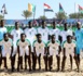 Éliminatoires CAN Beach Soccer 2022 : Le Sénégal jouera une double confrontation contre le Cameroun en juillet...
