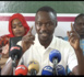 Arrestation du député Déthié Fall, les cadres du PRP accusent le régime de kidnapping du « stratège » de la coalition YAW …