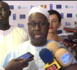 Clôture « atelier intensif » PSE Vert : « Nous sommes dans le temps de l'action, pas dans les bruits des casseroles » (Abdou Karim Sall)