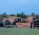 Mali: l'armée annonce avoir 