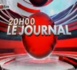 JT Français 20H - 24 Avril 2014 - Présentation Sarah Cissé et Léa Ndiaye