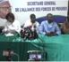 Manifestation de Yewwi : « Tout appel à l’insurrection n’est pas un modèle de démocratie sénégalais… » (Talla Sylla)