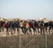 Drame de Melilla: le bilan grimpe à 23 migrants morts (autorités locales marocaines)