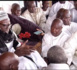 TOUBA -  Ziar général annuel de Hizbut - Tarquiyah auprès du Khalife Général des Mourides.