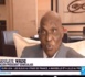 Sortie de Wade sur France 24