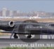 Vidéo-Dernière minute-L'avion de Wade vient de quitter Casablanca