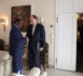 Sommet du G7 : À Munich, le président Macky Sall s’est entretenu avec David Malpass, président du Groupe Banque Mondiale.