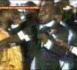 Permanence du PDS: Discours (Omar Sarr)