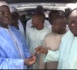 TOUBA GOUY-MBIND : Makhtar Diop offre une ambulance au poste de santé et dégaine 10 tonnes de ciment pour la mosquée