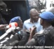 Tribunal de Dakar: « j’ai été enlevé par la gendarmerie (…) je suis député mais je ne sais pas si je suis fier de l’être ou pas. » (Déthié Fall).