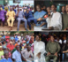 KEDOUGOU / LÉGISLATIVES 2022 : Les responsables politiques de BBY se mobilisent derrière Ousmane Sylla.