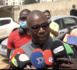 Procès Déthié Fall et Cie : Moustapha Mamba Guirassy apporte son soutien aux détenus et dénonce des arrestations arbitraires.