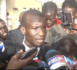 Ahmed Aïdara et Cie libres  : « Nous allons faire appel pour la participation à un attroupement non armé » (Me Bamba Cissé)