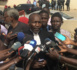 Tribunal de Dakar : le pool d’avocats de Déthié Fall et Cie charge le régime et invite la cour à prendre ses responsabilités.
