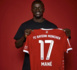 Football : Choix du numéro « 17 » au Bayern Munich, le secret autour de la décision de Sadio Mané…