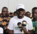 Finale coupe du Sénégal / Casa Vs Lisutana : Sidy Makhtar Coly magnifie le soutien du parrain Doudou Kâ.