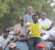Trophy Tour  Kaffrine : Idrissa Gana Gueye fait citoyen d’honneur ( images ) 