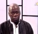 Opinion du Dimanche 27 Avril 2014 Walf tv