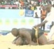 Victoire de Yékini Junior sur Modou Anta