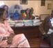 Zahra Iyane Thiam fait feu de tout bois dans « en ligne » : « Nous sommes au Sénégal, pays où personne ne pourra accéder au pouvoir de force… En 2011 à un certain niveau de notre lutte, nous nous sommes pliés à la décision du conseil constitutionnel