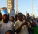 Ambiance à Touba lors de la venue de Wade