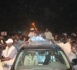 Les images de la grande mobilisation des partisans de Me Wade à Touba