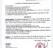 Manifestation de Yewwi : Les motifs brandis par le préfet, interdisant la mobilisation du 29 juin