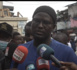 Manifestation du 29 juin : les commerçants du marché Colobane s’indignent et réclament plus de sécurité.