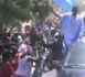 VISITE DE Me ABDOULAYE WADE A TOUBA APRES SON RETOUR