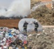 Thiès :  Incinération de 4 tonnes 280 kg de chanvre indien, de faux billets estimés à 4 millions FCFA, et des produits frauduleux impropres à la consommation