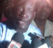 Oumar N'diaye Angloma tempère l’euphorie suscitée par Wade et descend ABC