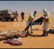 Libye: 20 personnes mortes de soif en plein désert (secours)