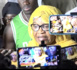 Concert de casseroles chez Ousmane Sonko - Aïda Mbodj déclare la victoire du référendum car « la population dit non à Macky Sall »