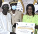 Rufisque-Keur Massar / Appui aux commerçants : Zahra I. T. Diop remet des financements d'un montant de 200 millions.