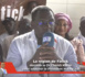Législatives 2022 : Cheikh Kanté désigné président du comité électoral départemental de Fatick par Macky Sall…