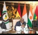 Mali, Burkina, Guinée: l'Afrique de l'Ouest se penche sur les sanctions