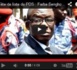 Tête de liste du PDS : Farba Senghor chassé de Dakar-Plateau