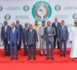 Sommet de la CEDEAO à Accra : La levée de sanctions économiques et financières contre le Mali actée par les dirigeants des États membres.