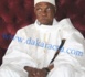 ABDOULAYE WADE, SANTO SUBITO?