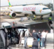 Aéroport de Milan Malpensa : Plus d’une centaine de passagers d’Air Sénégal dénoncent les insuffisances de la compagnie et menacent…