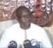 Thiès : « Ousmane Sonko est tellement hanté par le tribunal qu'il n'écarte pas l'option de s'enfuir... » (Moustapha Diagne du GRAPHE)