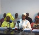 Destitution de Sheikh Alassane Sène de la présidence de la coalition « Naatangué » Askan Wi : Mouhamed Diallo s’explique...