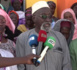 Réplique des partisans du maire Maguette Sène / « Le problème de l'eau et d'insécurité est national.. L'Etat a un problème » (Thierno Amadou Sow)