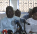 Ndoffane / Zappé de la coordination communale du comité électoral de Bby : Le camp de Cheikh Ndiaye interpelle le président Macky Sall.